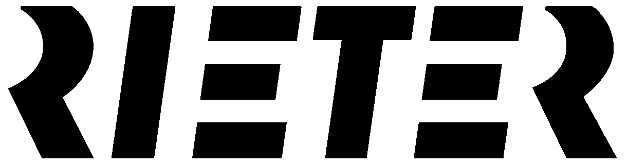 Rieter logo