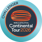 World Athletics Continental Tour - Challenger